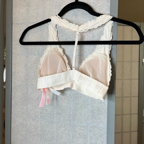 Victoria’s Secret PINK bralette - Picture 2 of 3
